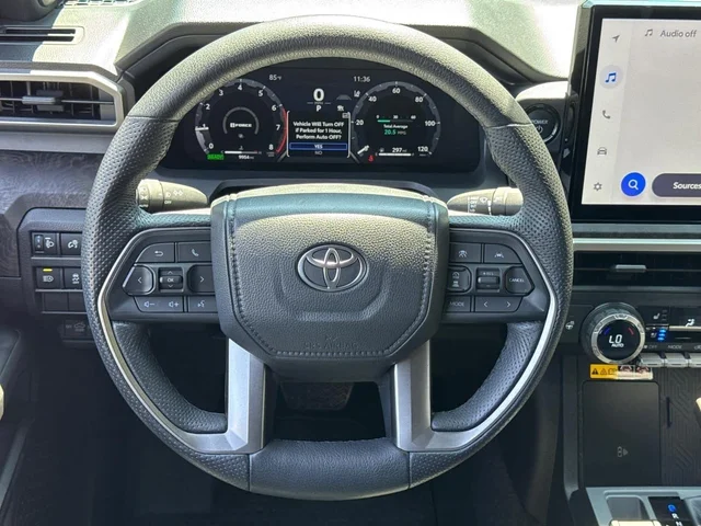 SEMINUEVOS TOYOTA Tacoma a Estados en autogozo