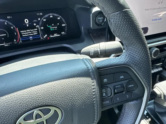 SEMINUEVOS TOYOTA Tacoma a Estados en autogozo