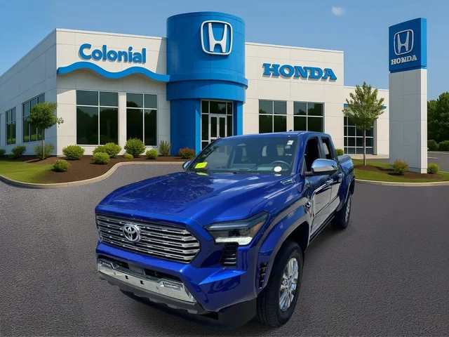 SEMINUEVOS TOYOTA Tacoma a Estados en autogozo
