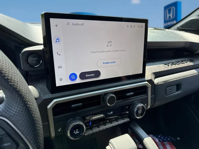 SEMINUEVOS TOYOTA Tacoma a Estados en autogozo