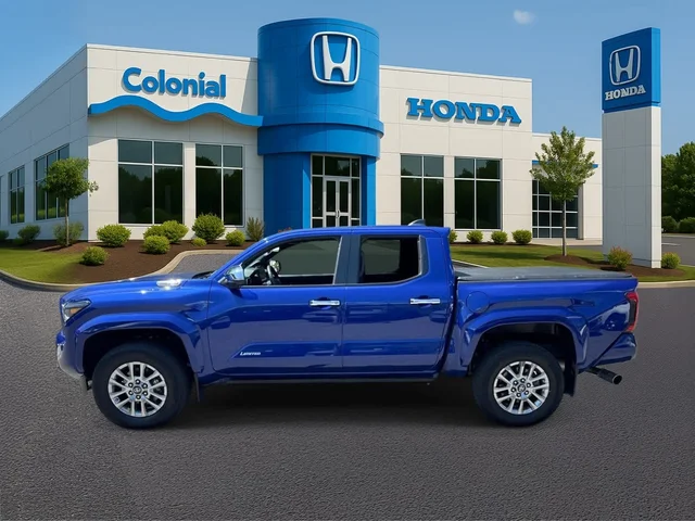 SEMINUEVOS TOYOTA Tacoma a Estados en autogozo