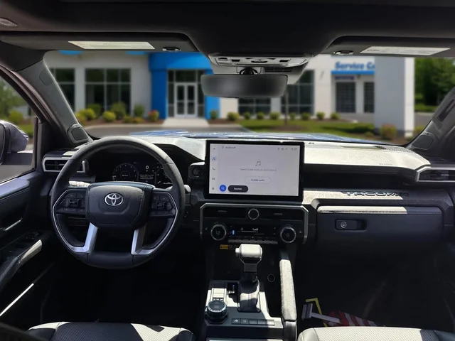 SEMINUEVOS TOYOTA Tacoma a Estados en autogozo