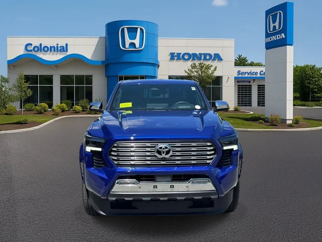 SEMINUEVOS TOYOTA Tacoma a Estados en autogozo
