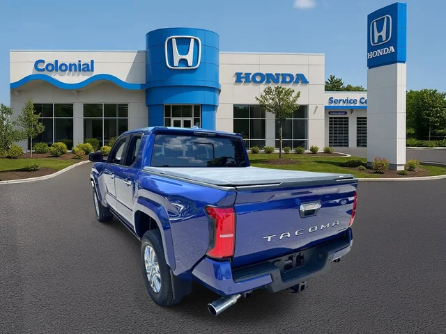 SEMINUEVOS TOYOTA Tacoma a Estados en autogozo