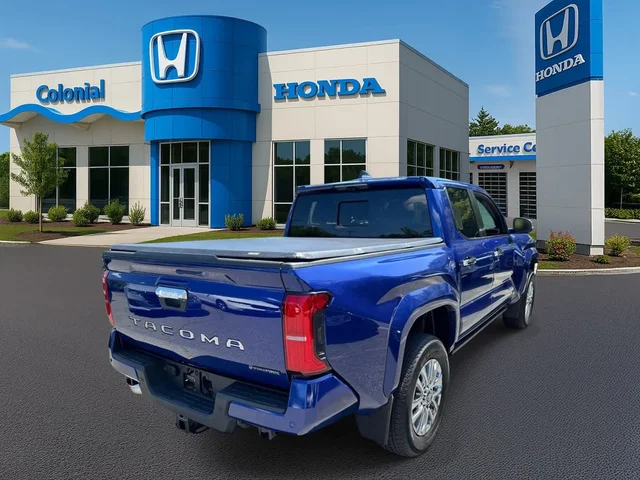 SEMINUEVOS TOYOTA Tacoma a Estados en autogozo