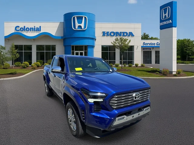 SEMINUEVOS TOYOTA Tacoma a Estados en autogozo