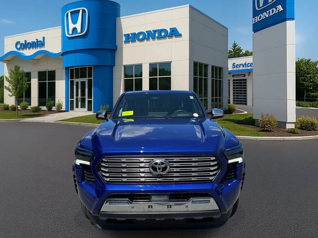 SEMINUEVOS TOYOTA Tacoma a Estados en autogozo