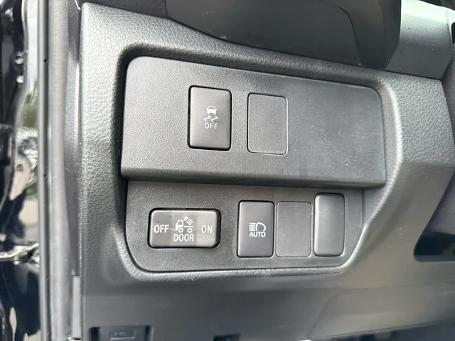 SEMINUEVOS TOYOTA Tacoma at Mount Airy in Mount Airy Chrysler Dodge Jeep Ram Fiat