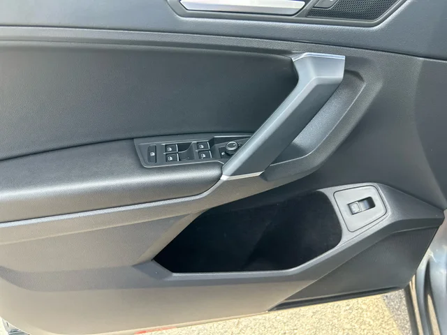 SEMINUEVOS VOLKSWAGEN Tiguan a Estados en autogozo