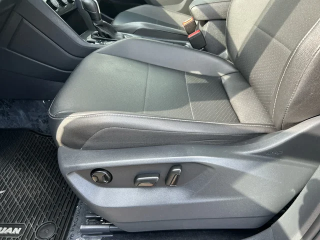SEMINUEVOS VOLKSWAGEN Tiguan a Estados en autogozo