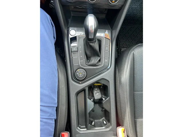 SEMINUEVOS VOLKSWAGEN Tiguan a Estados en autogozo