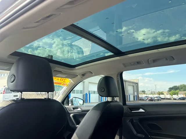 SEMINUEVOS VOLKSWAGEN Tiguan a Estados en autogozo