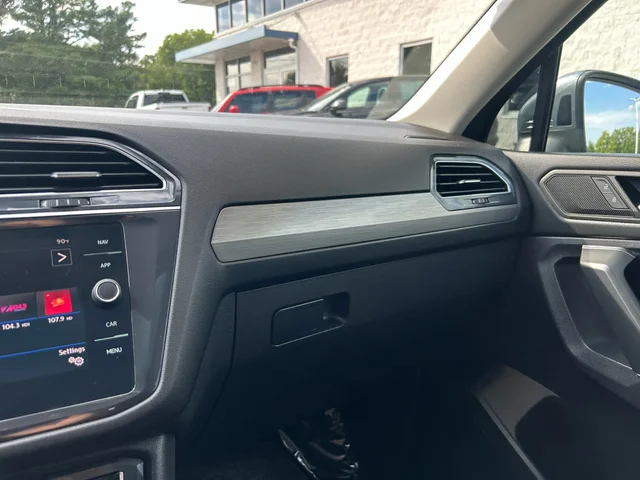 SEMINUEVOS VOLKSWAGEN Tiguan a Estados en autogozo