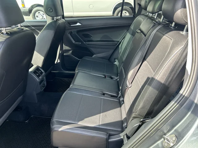 SEMINUEVOS VOLKSWAGEN Tiguan a Estados en autogozo