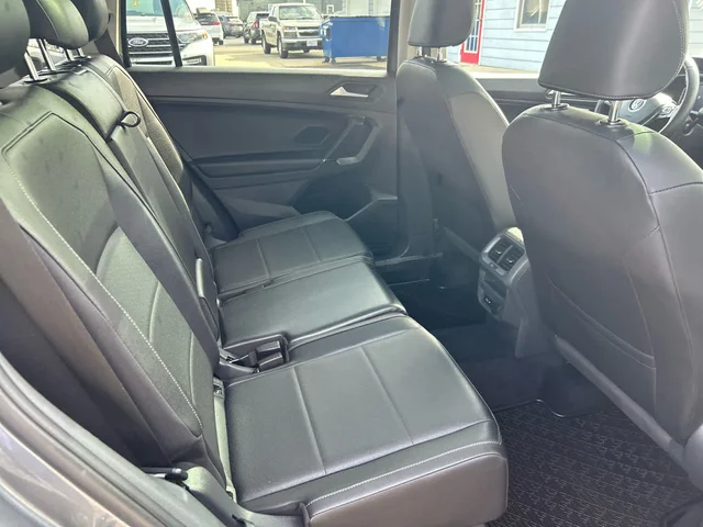 SEMINUEVOS VOLKSWAGEN Tiguan a Estados en autogozo