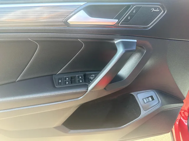 SEMINUEVOS VOLKSWAGEN Tiguan a Estados en autogozo