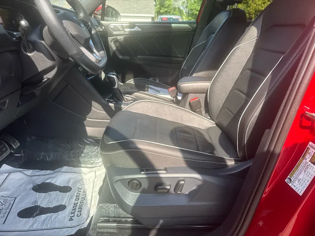 SEMINUEVOS VOLKSWAGEN Tiguan a Estados en autogozo