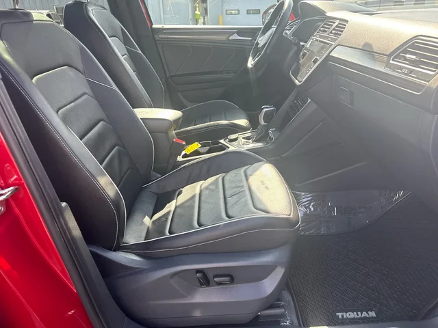 SEMINUEVOS VOLKSWAGEN Tiguan a Estados en autogozo