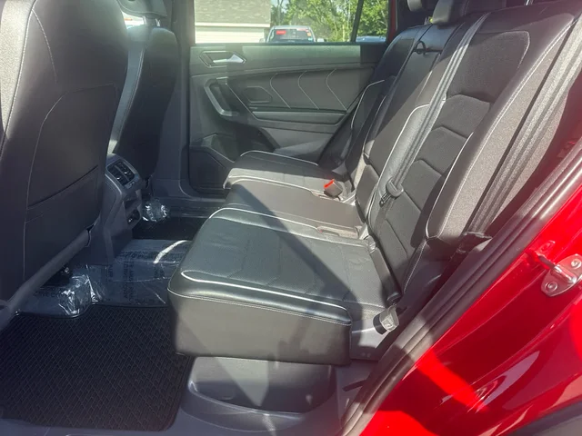 SEMINUEVOS VOLKSWAGEN Tiguan a Estados en autogozo