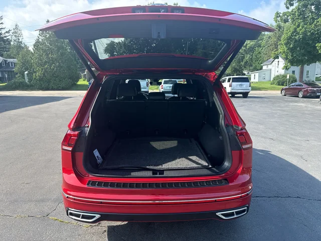SEMINUEVOS VOLKSWAGEN Tiguan a Estados en autogozo