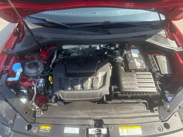 SEMINUEVOS VOLKSWAGEN Tiguan a Estados en autogozo