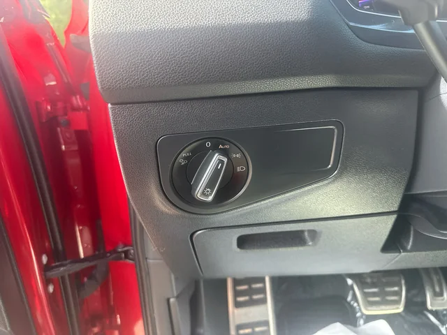 SEMINUEVOS VOLKSWAGEN Tiguan a Estados en autogozo