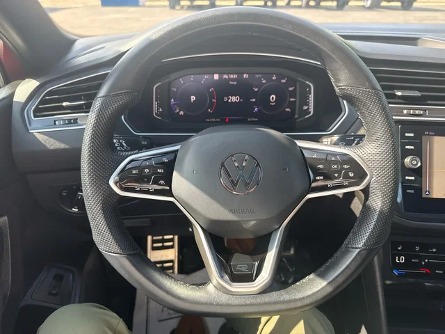 SEMINUEVOS VOLKSWAGEN Tiguan a Estados en autogozo