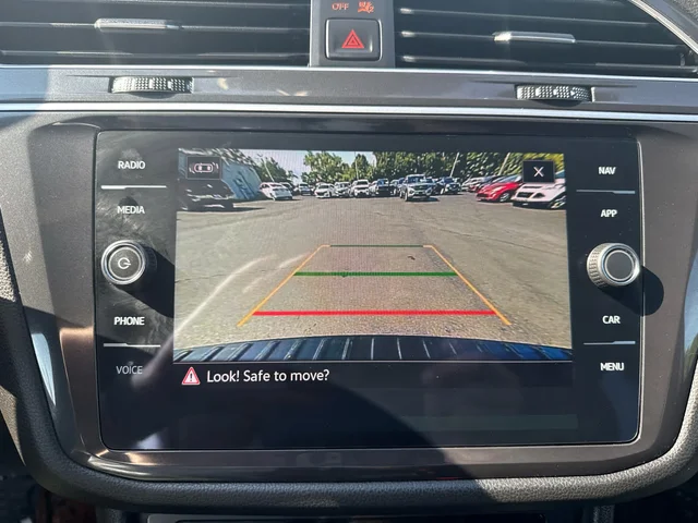 SEMINUEVOS VOLKSWAGEN Tiguan a Estados en autogozo