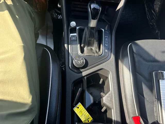 SEMINUEVOS VOLKSWAGEN Tiguan a Estados en autogozo