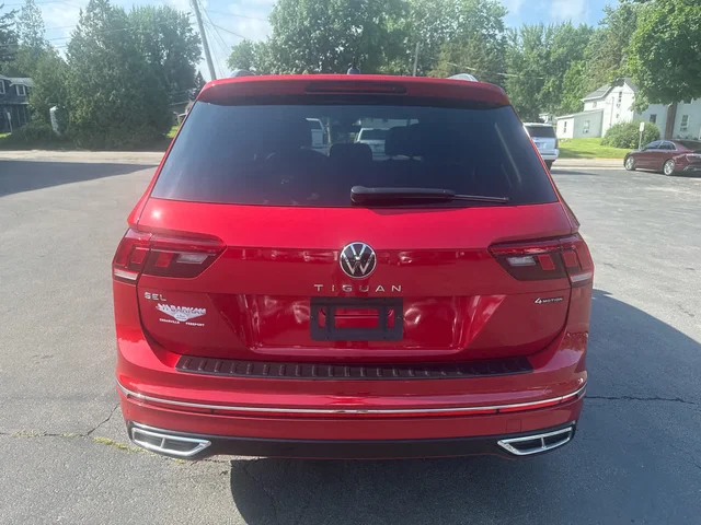 SEMINUEVOS VOLKSWAGEN Tiguan a Estados en autogozo