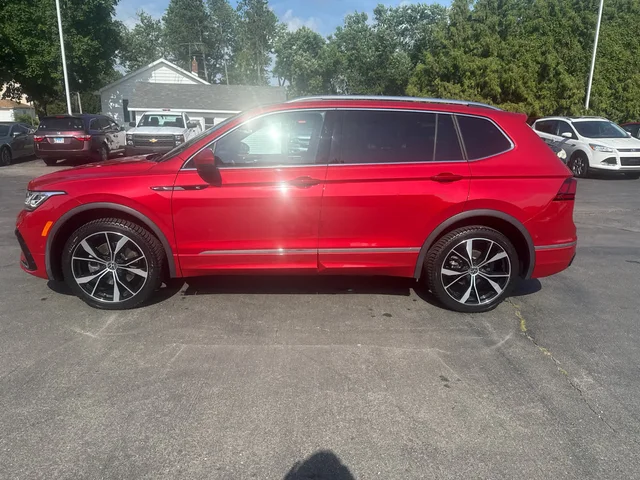 SEMINUEVOS VOLKSWAGEN Tiguan a Estados en autogozo