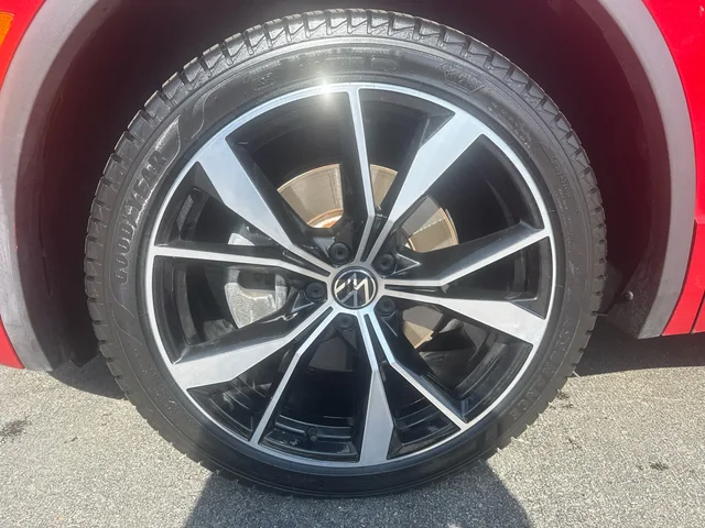 SEMINUEVOS VOLKSWAGEN Tiguan a Estados en autogozo