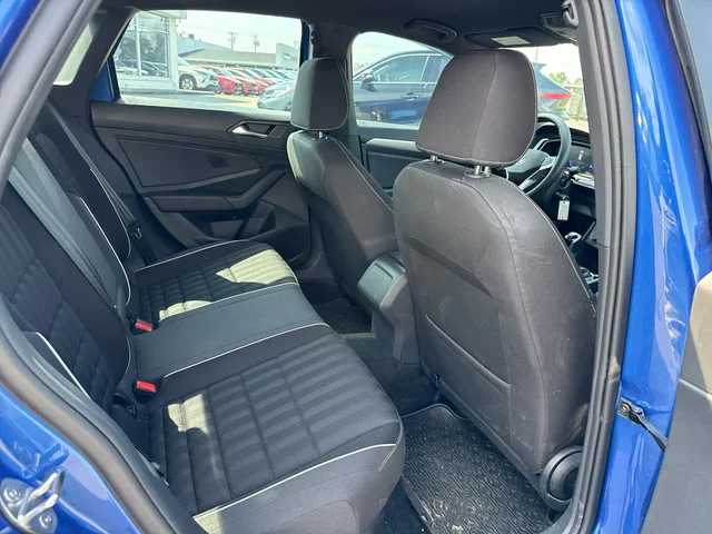 SEMINUEVOS VOLKSWAGEN Jetta at Mount Airy in Mount Airy Chrysler Dodge Jeep Ram Fiat