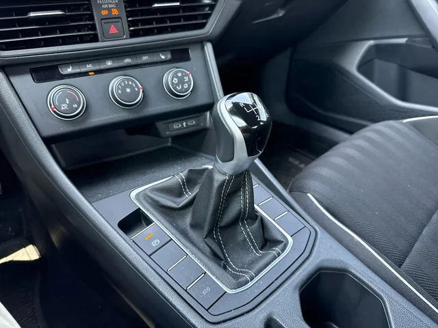 SEMINUEVOS VOLKSWAGEN Jetta at Mount Airy in Mount Airy Chrysler Dodge Jeep Ram Fiat