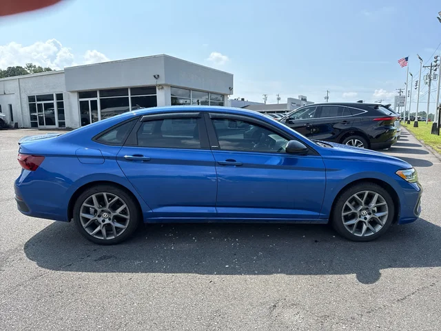 SEMINUEVOS VOLKSWAGEN Jetta at Mount Airy in Mount Airy Chrysler Dodge Jeep Ram Fiat