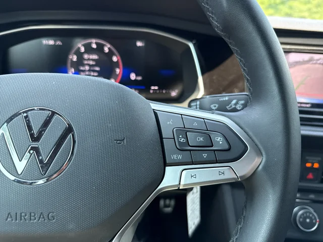 SEMINUEVOS VOLKSWAGEN Jetta at Mount Airy in Mount Airy Chrysler Dodge Jeep Ram Fiat