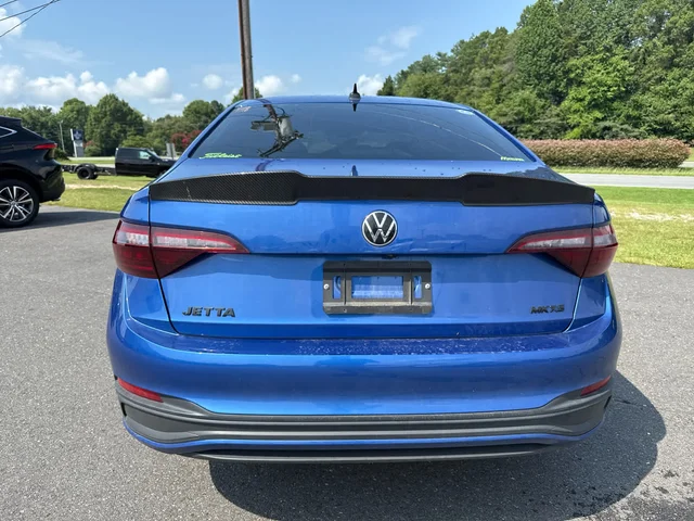 SEMINUEVOS VOLKSWAGEN Jetta at Mount Airy in Mount Airy Chrysler Dodge Jeep Ram Fiat