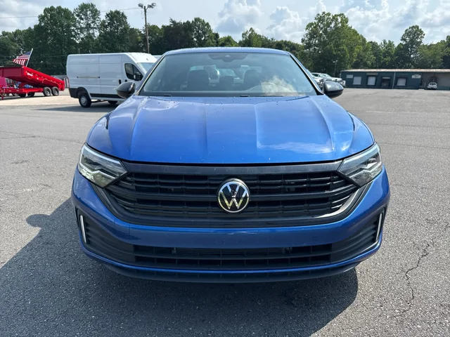 SEMINUEVOS VOLKSWAGEN Jetta at Mount Airy in Mount Airy Chrysler Dodge Jeep Ram Fiat