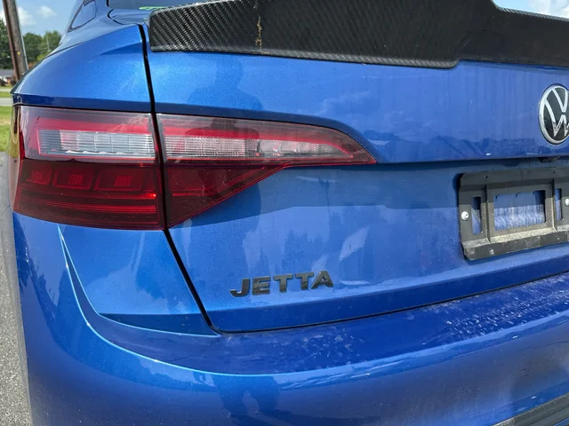 SEMINUEVOS VOLKSWAGEN Jetta at Mount Airy in Mount Airy Chrysler Dodge Jeep Ram Fiat