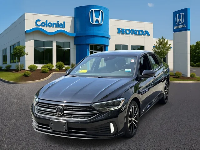 SEMINUEVOS VOLKSWAGEN Jetta a Estados en autogozo