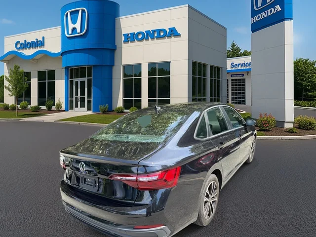 SEMINUEVOS VOLKSWAGEN Jetta a Estados en autogozo