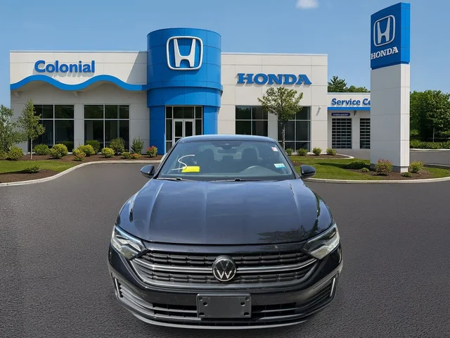 SEMINUEVOS VOLKSWAGEN Jetta a Estados en autogozo