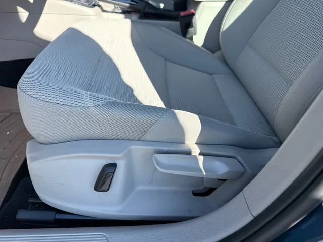 SEMINUEVOS VOLKSWAGEN Golf SportWagen at Matthews in Liberty Buick GMC