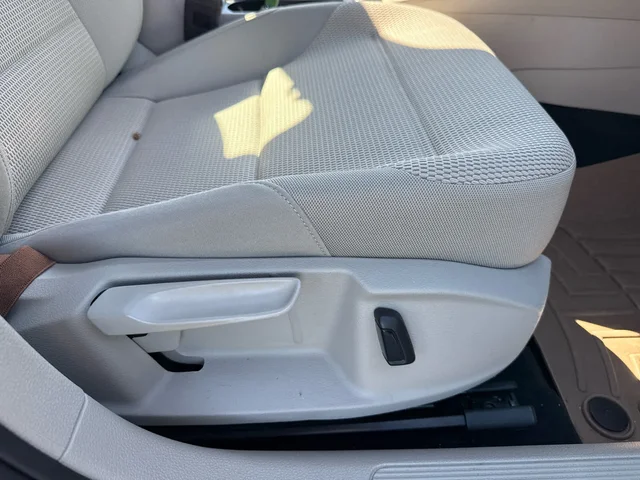SEMINUEVOS VOLKSWAGEN Golf SportWagen at Matthews in Liberty Buick GMC