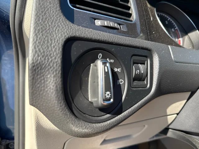 SEMINUEVOS VOLKSWAGEN Golf SportWagen at Matthews in Liberty Buick GMC