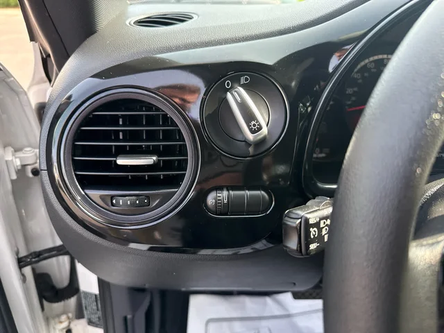 SEMINUEVOS VOLKSWAGEN Beetle a Estados en autogozo