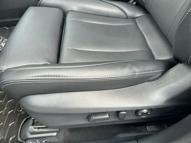SEMINUEVOS SUBARU Legacy a Estados en autogozo