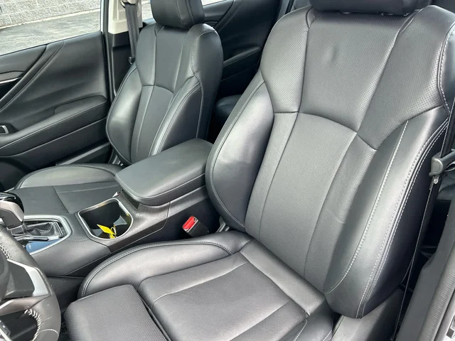 SEMINUEVOS SUBARU Legacy a Estados en autogozo