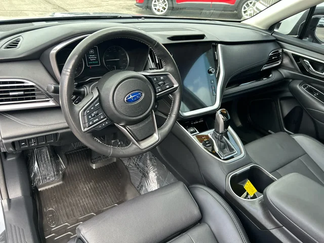 SEMINUEVOS SUBARU Legacy a Estados en autogozo