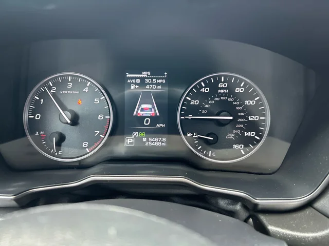 SEMINUEVOS SUBARU Legacy a Estados en autogozo